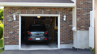 Garage Door Installation at Yorba Pomona, California